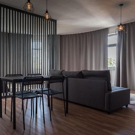 Redondo Loft Appartement Macedo de Cavaleiros Buitenkant foto