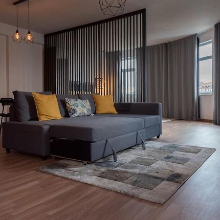 Redondo Loft Appartement Macedo de Cavaleiros Buitenkant foto