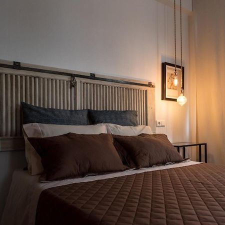Redondo Loft Appartement Macedo de Cavaleiros Buitenkant foto