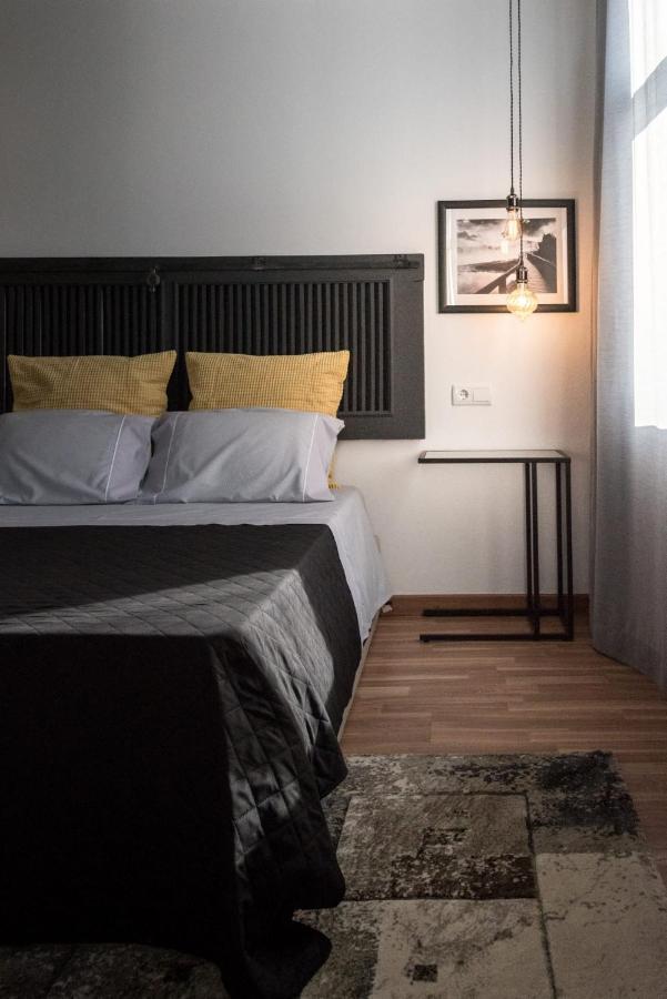Redondo Loft Appartement Macedo de Cavaleiros Buitenkant foto