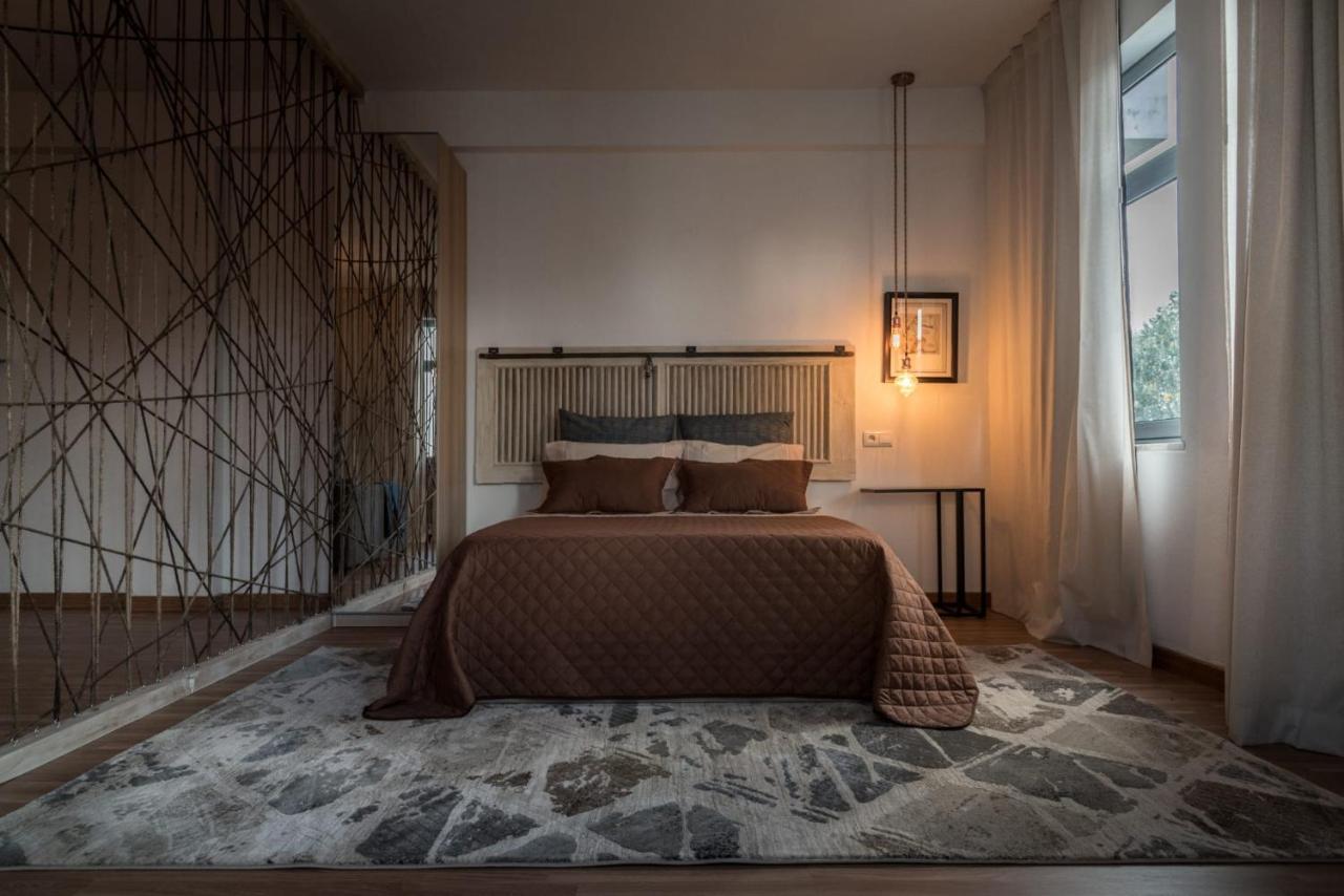 Redondo Loft Appartement Macedo de Cavaleiros Buitenkant foto