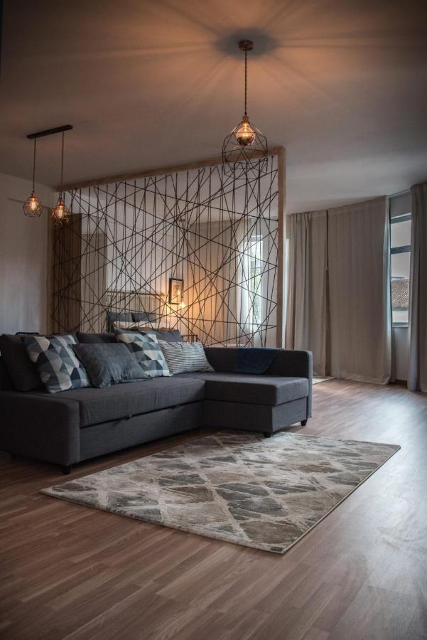 Redondo Loft Appartement Macedo de Cavaleiros Buitenkant foto
