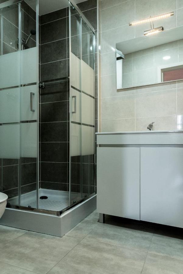 Redondo Loft Appartement Macedo de Cavaleiros Buitenkant foto
