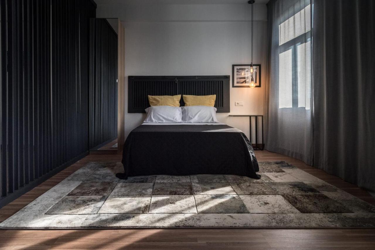 Redondo Loft Appartement Macedo de Cavaleiros Buitenkant foto
