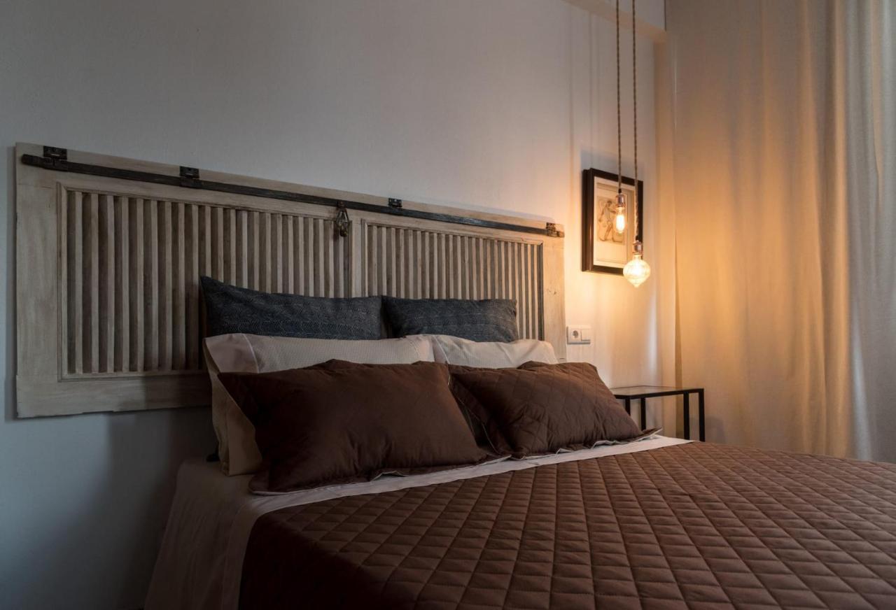 Redondo Loft Appartement Macedo de Cavaleiros Buitenkant foto