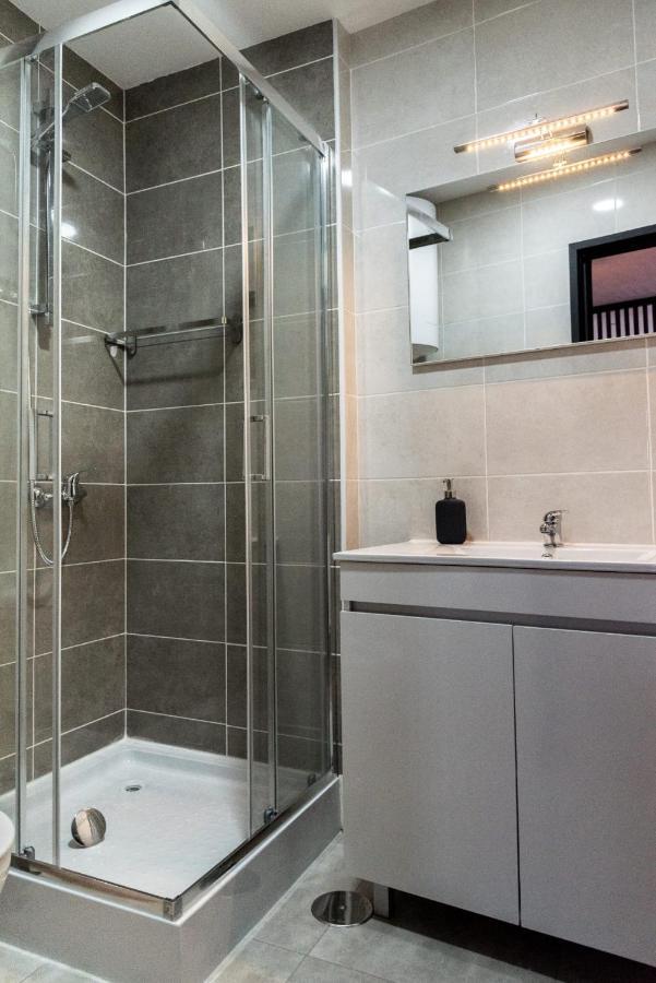 Redondo Loft Appartement Macedo de Cavaleiros Buitenkant foto